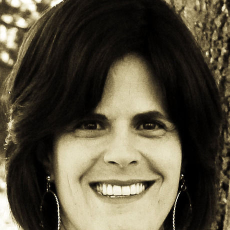 Carey head shot