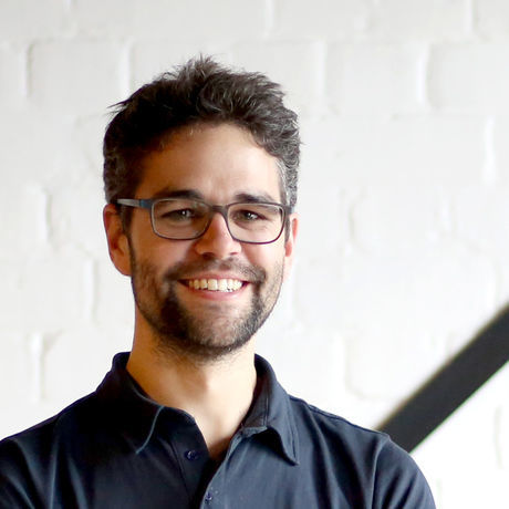 Alain portrait