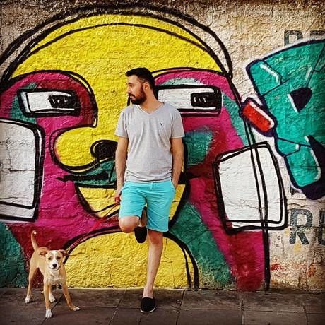 Perfil cmp