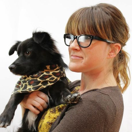 Abbeydethlefs headshot