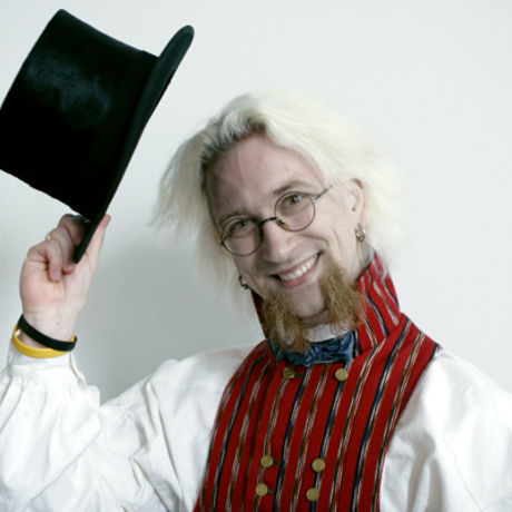 Stoffe hatt