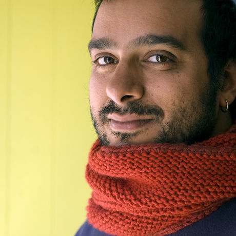 Daniel cardozo about photo