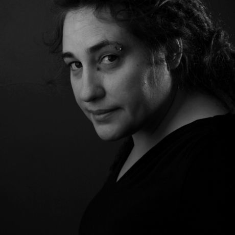 Headshot 3