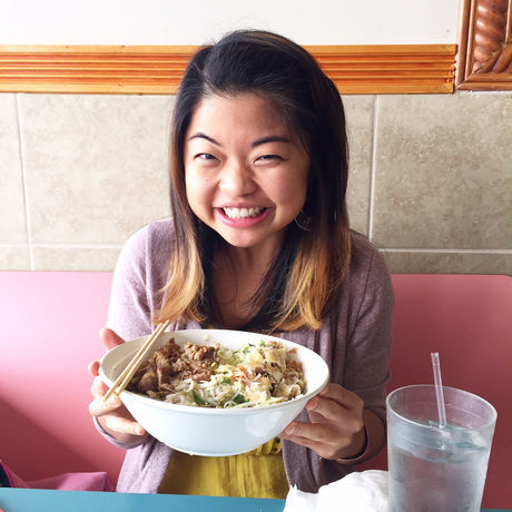 Zheng food