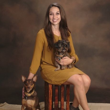 6 b n pups
