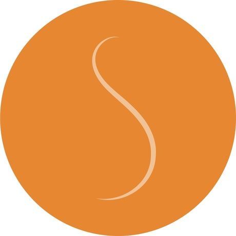 Begravelses service logo