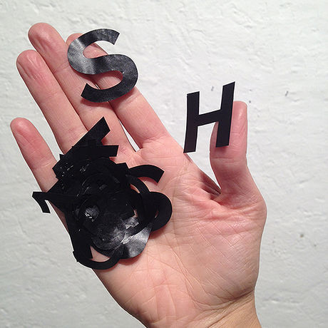 Shhand