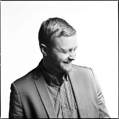 Nathan film portrait 1