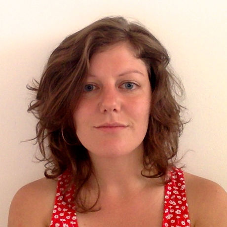 Photo marianne lorthiois