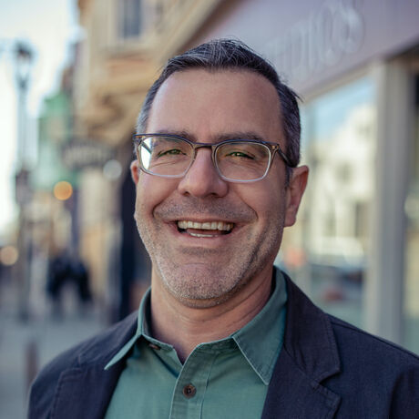 Ben lefort funny web square