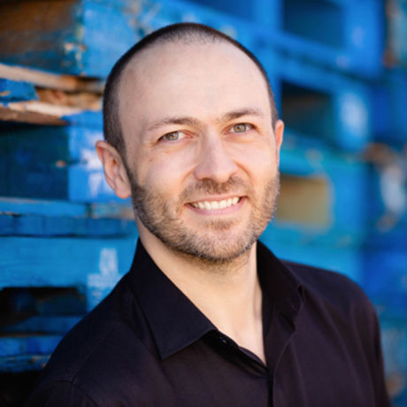 Rob linkedin