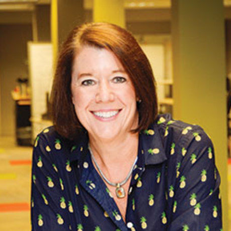 Track lauriesupinski jg standard