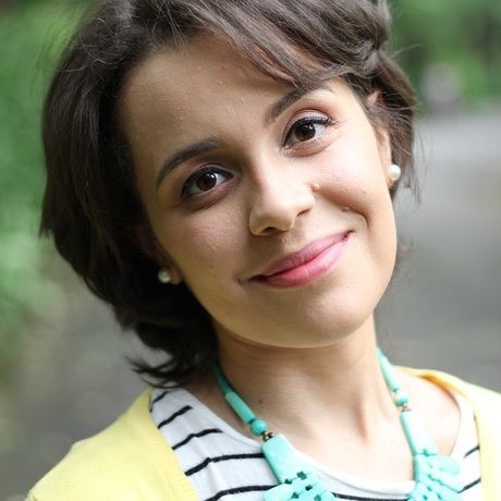 Sammia redes sociais 2015