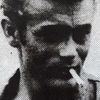 Small james dean