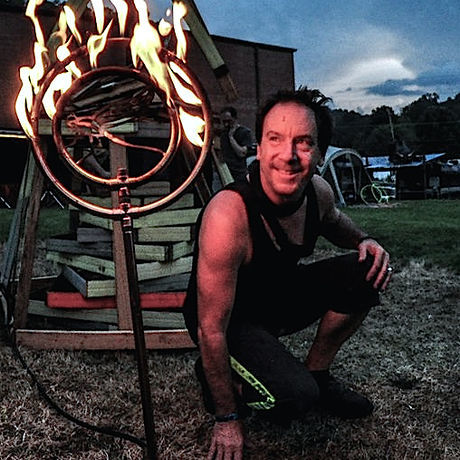 Dorne for creative mornings