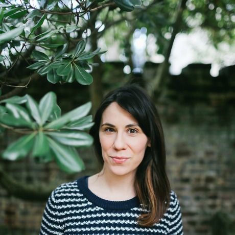 Charleston portraits 24