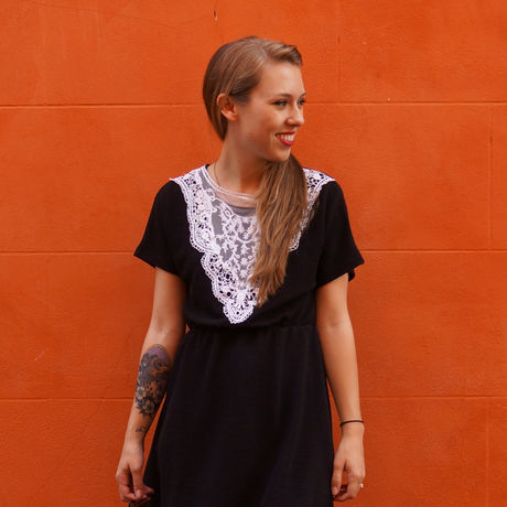 Ashleybennett square