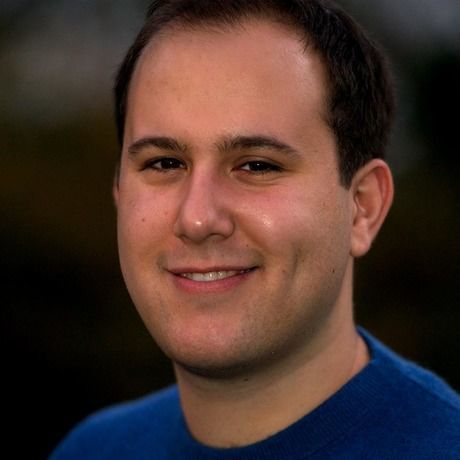 Reed headshot 5 avatar