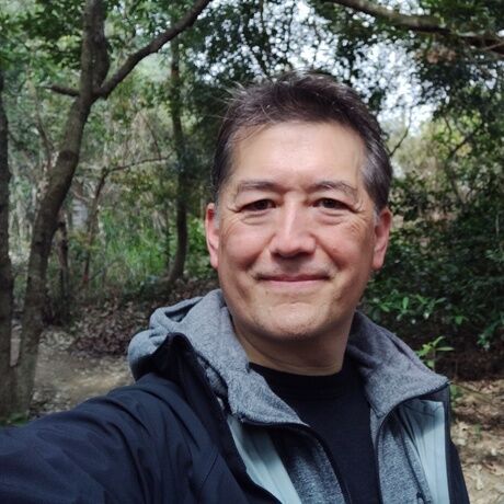 Scottbrooks selfie 20220205