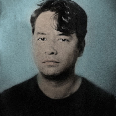 Caio street wetplate copy