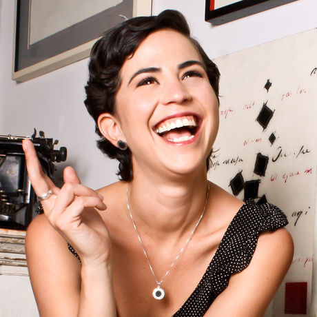 Creative mornings profile