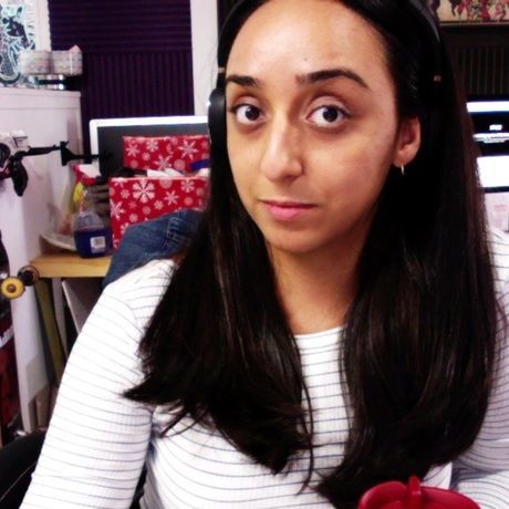 Creative mornings profile