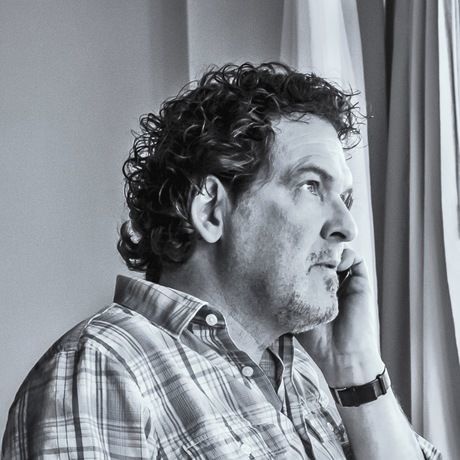 Bill au t l phone noir et blanc