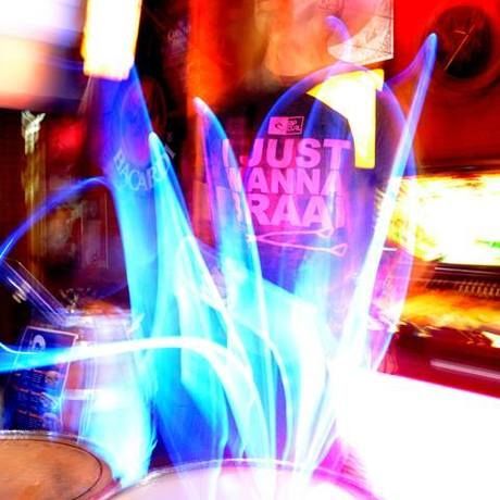 Live in plastic milan