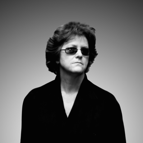 Georgia garrett headshot