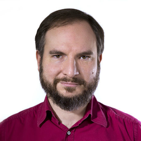 Alexander lorenz