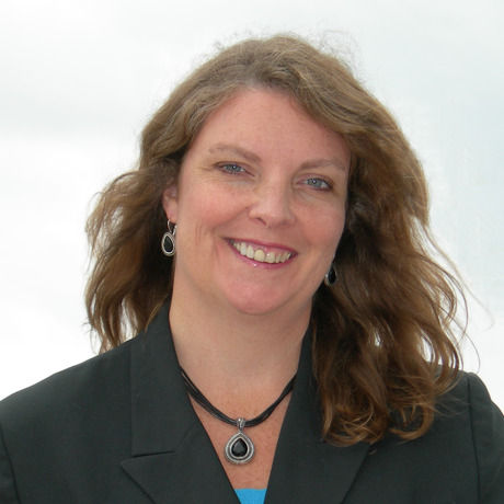 Mary beth dunn headshot