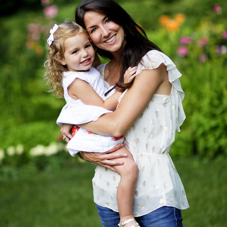 Family garden 2