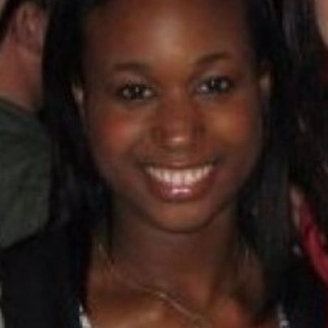 Profile picture crop