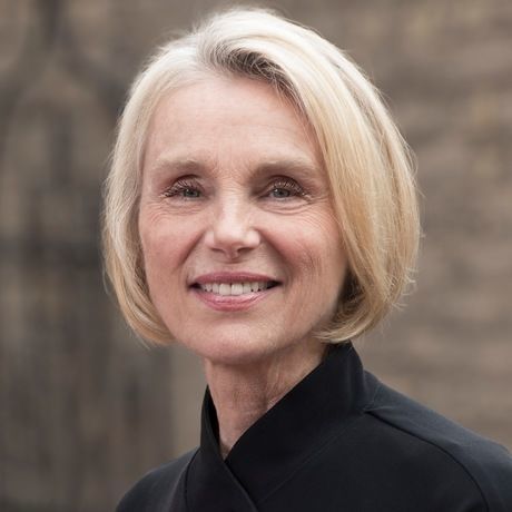 Sue crolick