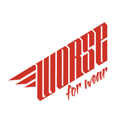 Worse logo icon