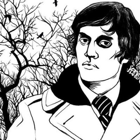 Hector eduardo  by uglytoes