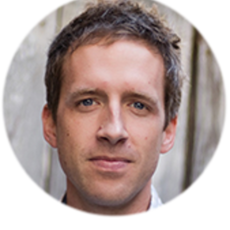 Onward rob williams headshot