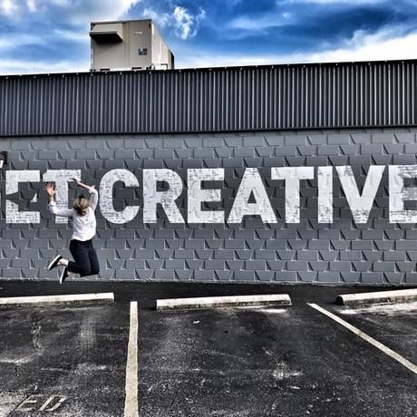 Get creative photo