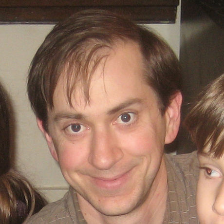 Twitter headshot 1