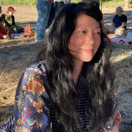 Midori hirose summer