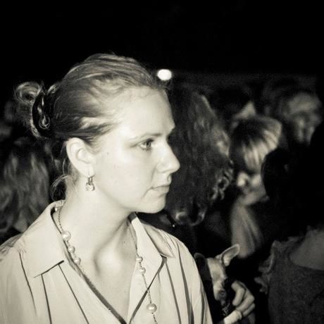 Ieva by asta