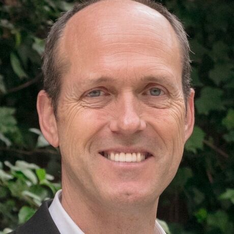 Douglas portrait low resolution  1 