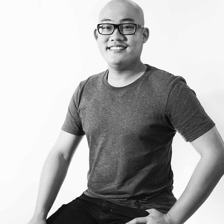 Eric bw lowres