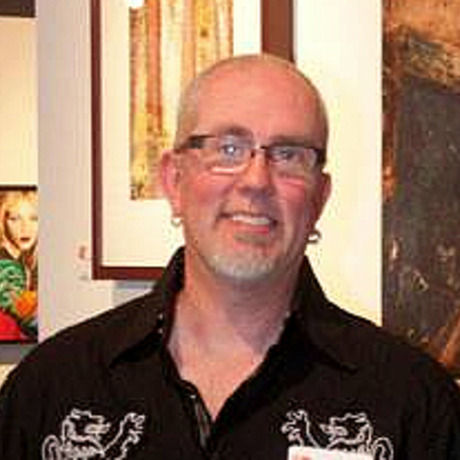 Rw creative mornings bio pic