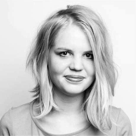 Nora ahlenius
