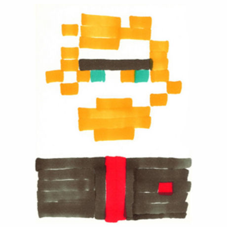 Marcuspix 300