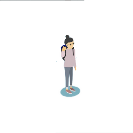 you