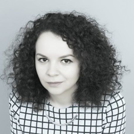 Anca frecateanu very small