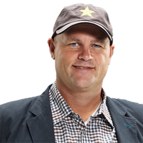 Tim smith   president