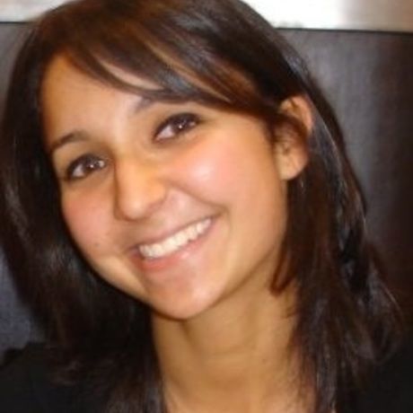 Photo de profil afef